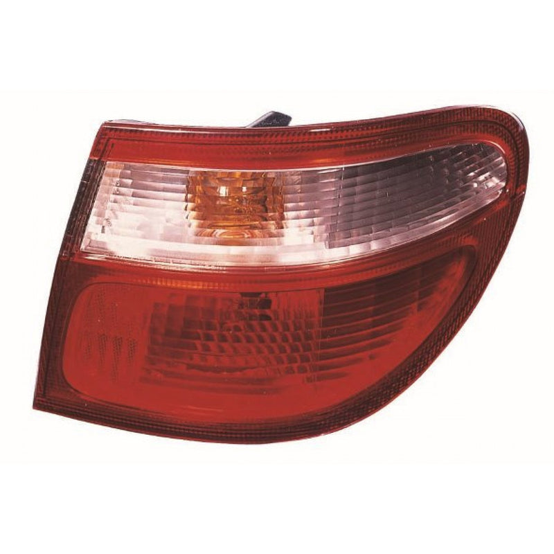 feu arriere Nissan almera 2000 droit - RT MAROC