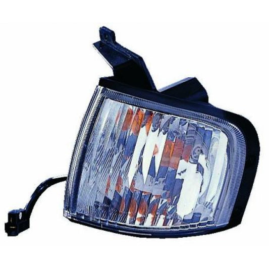 feu clignotant mazda b2800 gauche - RT MAROC