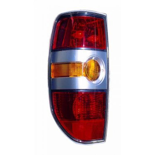 feu arriere ford ranger 3gauche