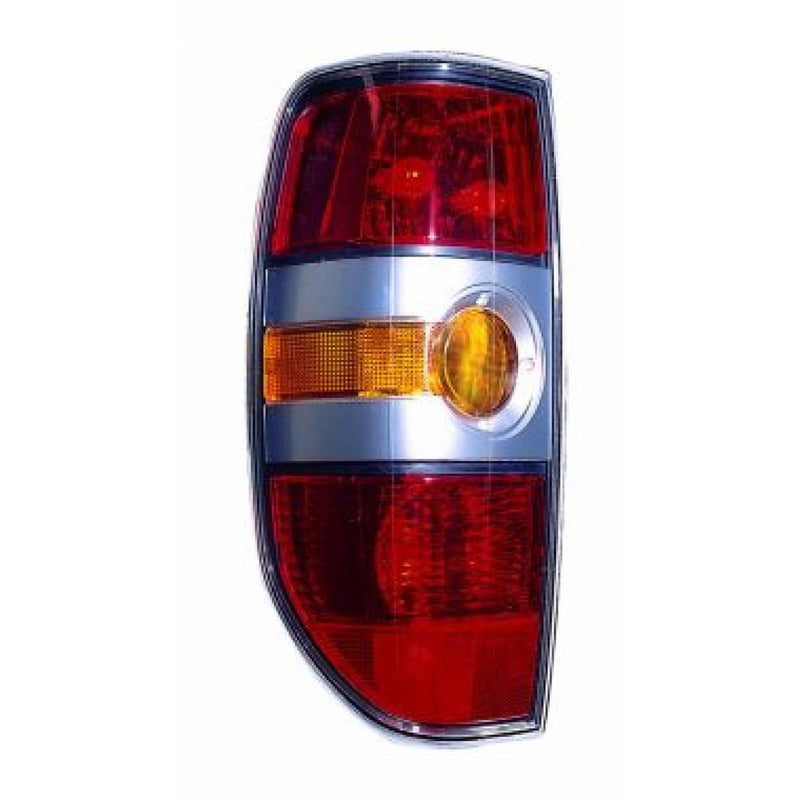 feu arriere mazda bt50 gauche - RT MAROC