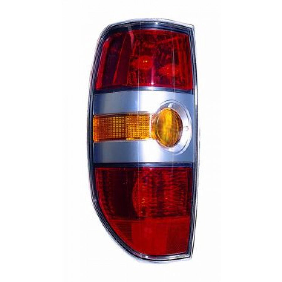 feu arriere mazda bt50 gauche - RT MAROC