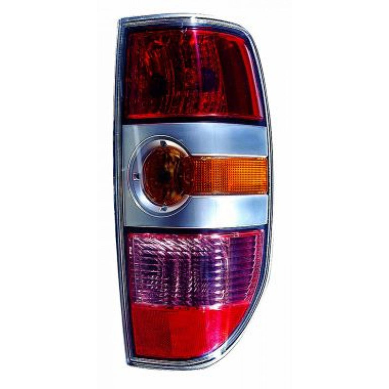 feu arriere mazda bt50 droit - RT MAROC