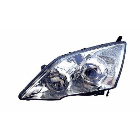 optique honda crv 2007 2011 gauche - RT MAROC