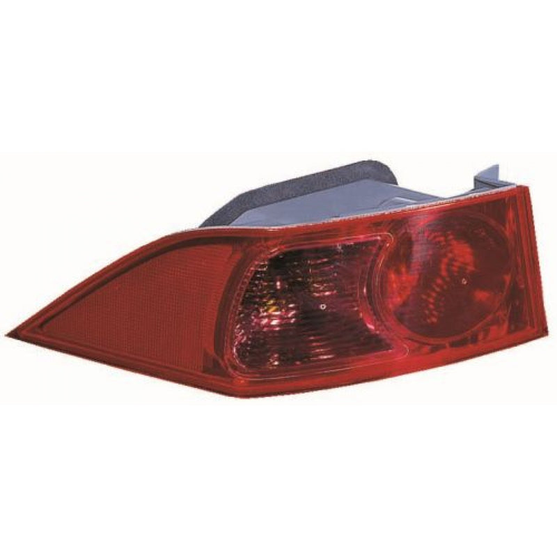 feu arriere honda accord 2003 gauche - RT MAROC