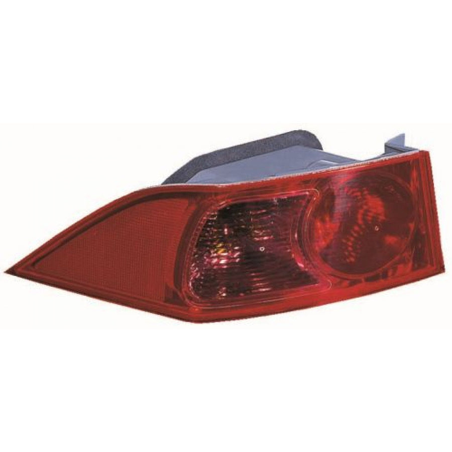 feu arriere honda accord 2003 gauche - RT MAROC