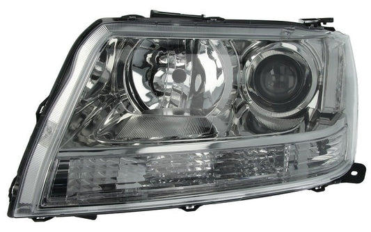 optique suzuki vitara 2006 2015 gauche avec loop - RT MAROC