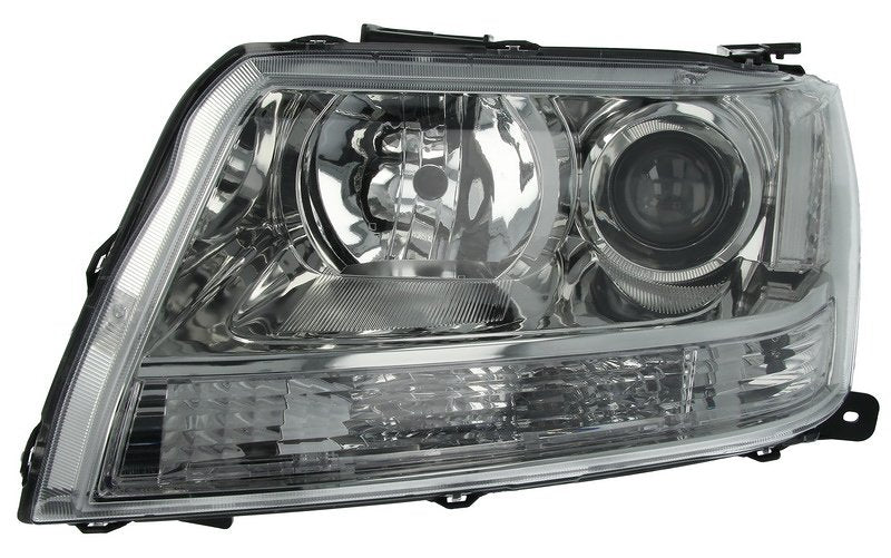 optique suzuki vitara 2006 2015 gauche avec loop - RT MAROC