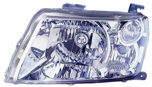 optique suzuki vitara 2006 2015 gauche sans loop - RT MAROC
