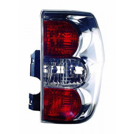 feu arriere suzuki grand vitara 2007 2 portes droit - RT MAROC