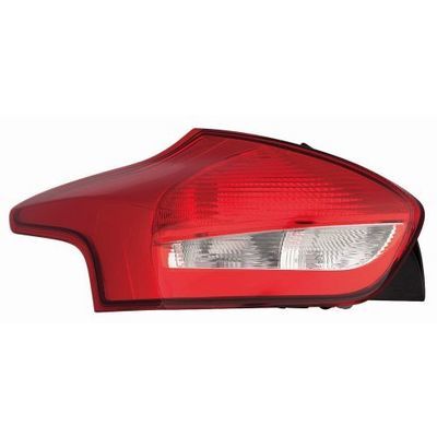 FEU ARRIERE FORD FOCUS 2010 2020 COUPE GAUCHE - RT MAROC