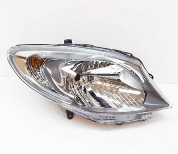 optique mercedes citan 2012 droit