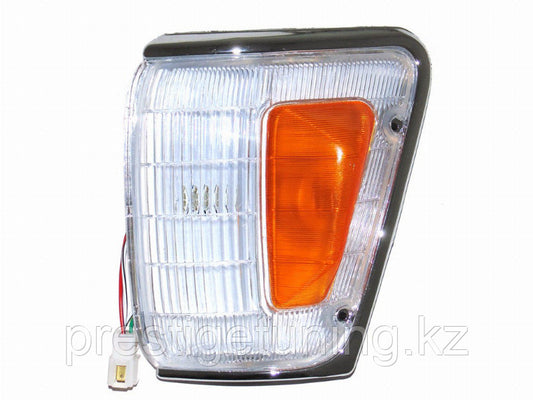 feu clignotant Toyota hilux 1993 4/4 gris gauche - RT MAROC