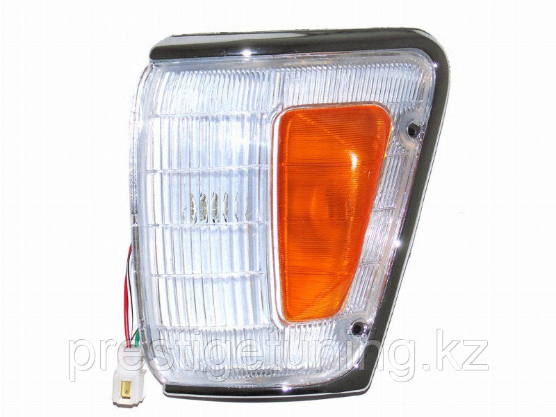 feu clignotant Toyota hilux 1993 4/4 gris gauche - RT MAROC