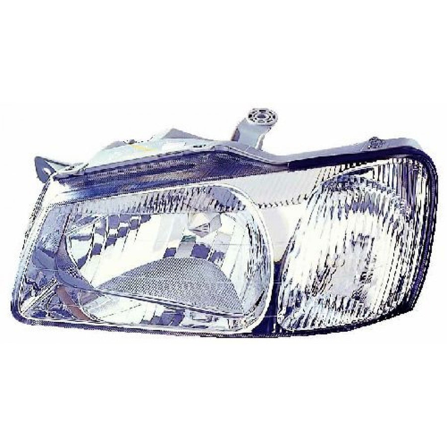 optique hyundai accent 2000 2005 gauche - RT MAROC