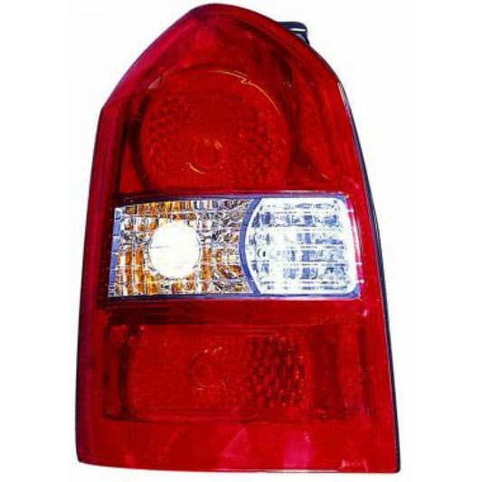 feu arriere hyundai tucson 2007 gauche - RT MAROC