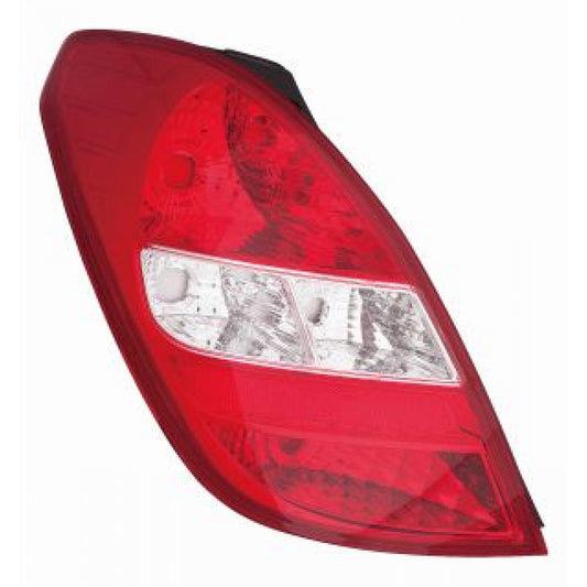 feu arriere hyundai i20 2009 gauche - RT MAROC