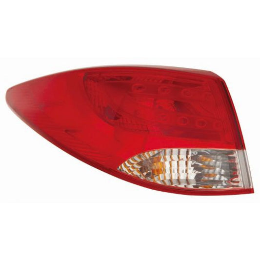 feu arriere hyundai ix35 gauche 2band - RT MAROC