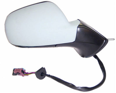 RETROVISEUR PEUGEOT 407  RABATTABLE DROIT - RT MAROC