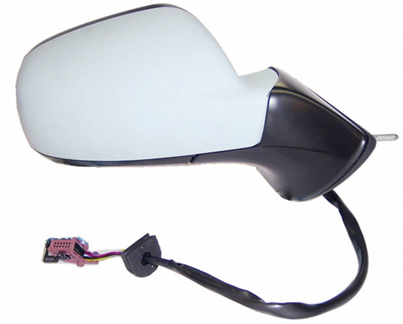 RETROVISEUR PEUGEOT 407  ELECTRIQUE DROIT - RT MAROC