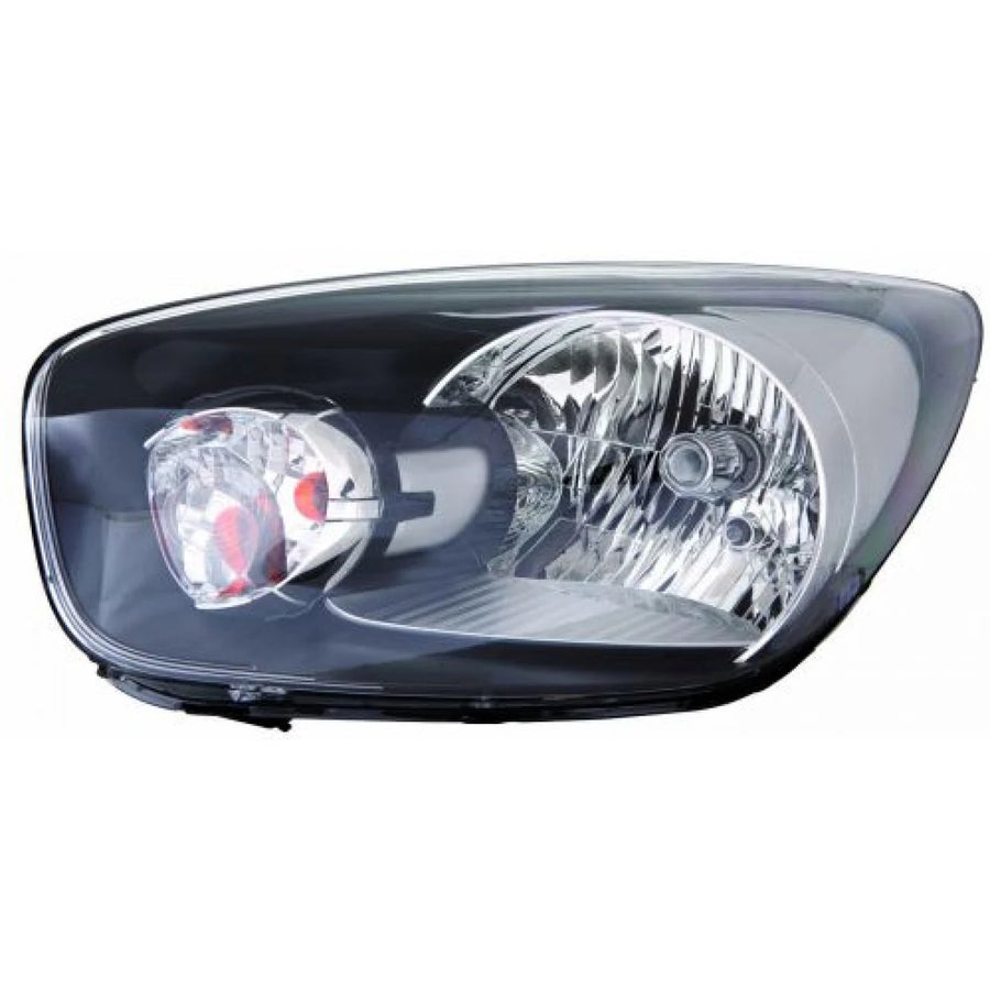OPTIQUE KIA PICANTO 2011 2015 GAUCHE - RT MAROC