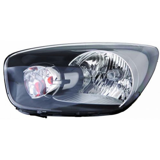 optique kia picanto 2012 gauche - RT MAROC