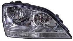 optique kia sorento 2003 Droit - RT MAROC