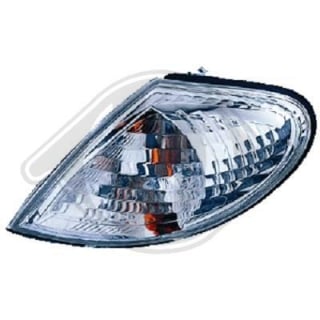 feu clignotant Nissan almera 2000 gauche - RT MAROC