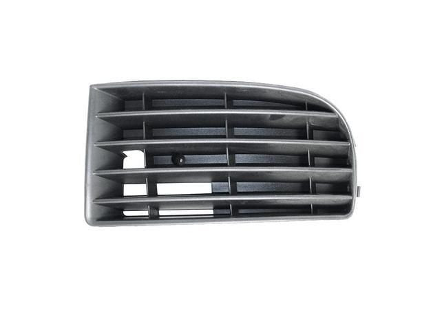 grille parechoc volkswagen golf 5 2003 avant gauche sans phare secours