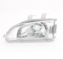 OPTIQUE HONDA CIVIC 1992 1993 GAUCHE - RT MAROC