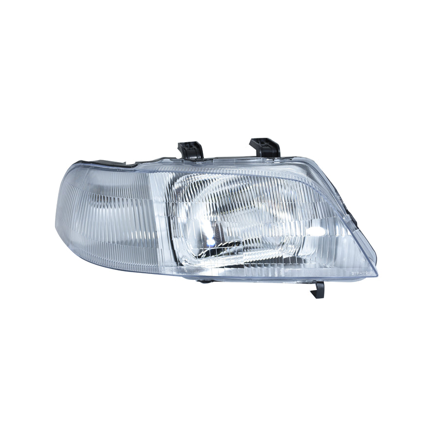 optique honda city 1996 droit - RT MAROC