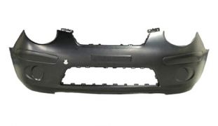 parechoc kia picanto 2007 avant sans phare secours