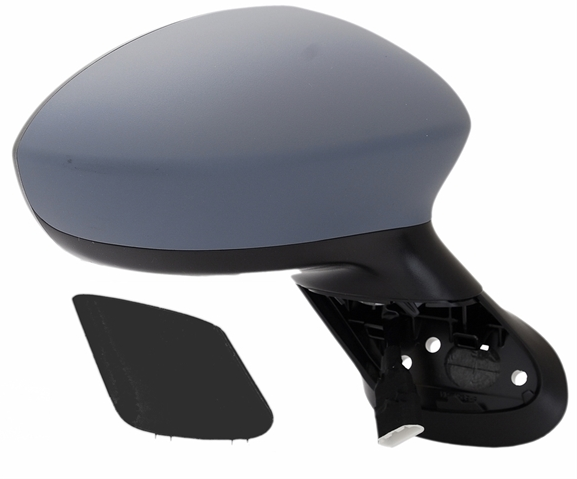 retroviseur fiat grand punto 2005 droit electrique