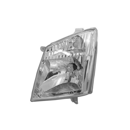 OPTIQUE ISUZU DMAX 2007 2011 GAUCHE - RT MAROC