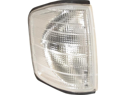 feu clignotant mercedes w201 1987 droit 190 blanc tw