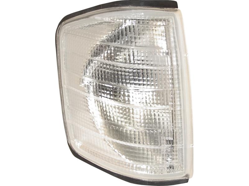feu clignotant mercedes w201 1987 droit 190 blanc tw