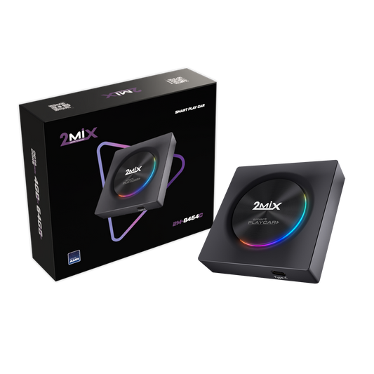 Box  Android