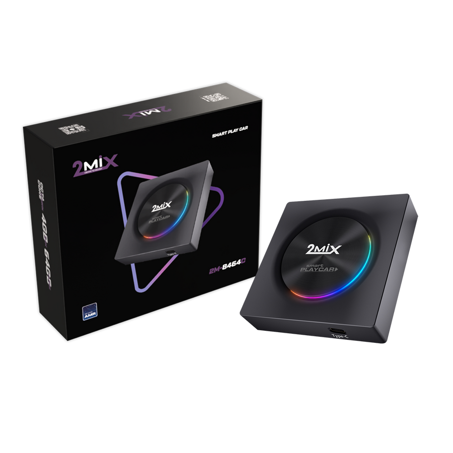 Box  Android