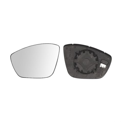 Glace Retroviseur Peugeot 208 2012 Gauche