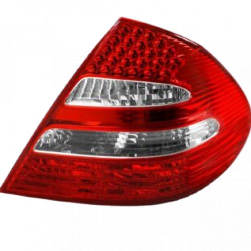 feu arriere mercedes w211 2002 droit classee full led