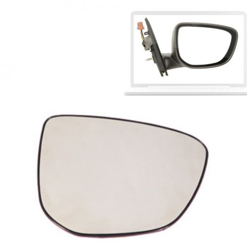 Glace Retroviseur Peugeot 301 2012 Droit