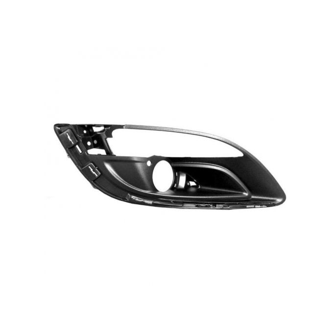 Cache Phare Secours Opel Astra J 2012 Droit