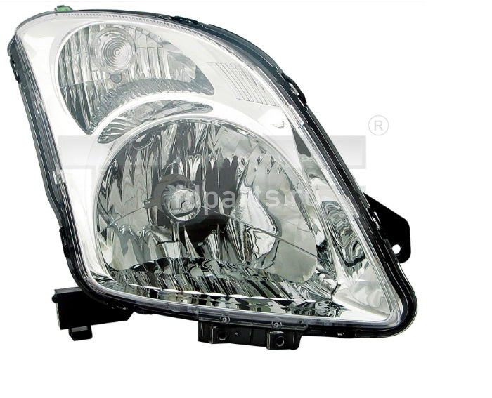 OPTIQUE SUZUKI SWIFT 2004 2010 DROIT - RT MAROC