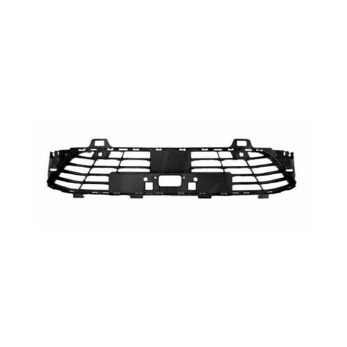grille centrale parechoc renault clio 5 2019  centrale