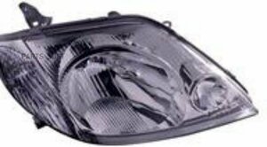 optique Toyota corolla 2001 2002 droit 1lamp 4 portes - RT MAROC