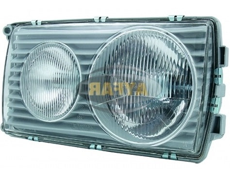 OPTIQUE MERCEDES W123 GAUCHE AM