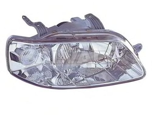optique chevrolet aveo 2004 droit - RT MAROC