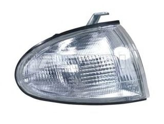 feu clignotant kia pregio droit - RT MAROC