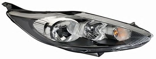 optique ford fiesta 2008 droit