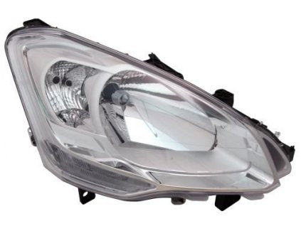 optique citroen berlingo 2008 droit tepee