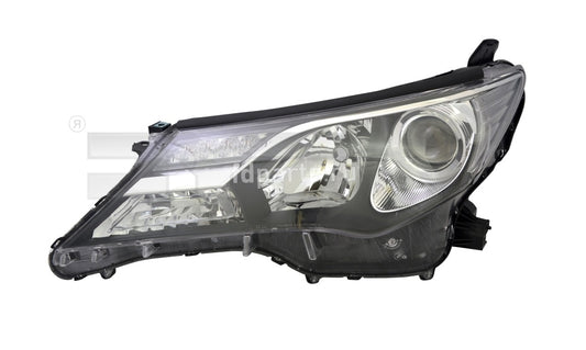 OPTIQUE TOYOTA RAV4 2013 2015 GAUCHE A XENON - RT MAROC